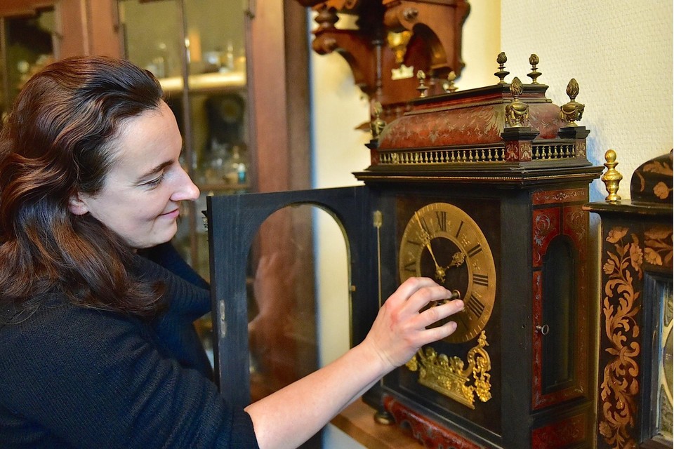 Driehonderd oude klokken luiden straks nieuw jaar in (Mechelen) | Gazet Antwerpen Mobile