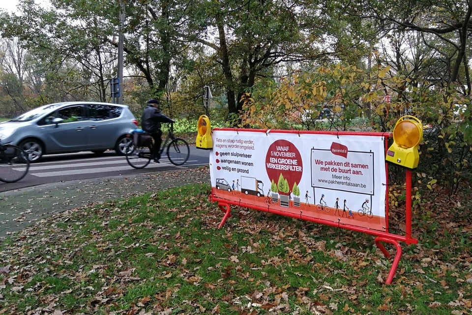 Oorspronkelijk zou de vaste knip er al in november 2020 komen.