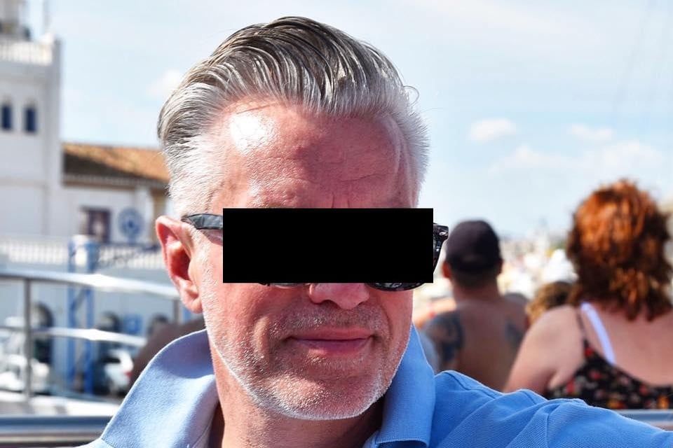 Petrus Leistra reageert via zijn advocaat Alex Buelens op de artikels over de gedupeerde klanten van zwembadbouwer Whoppa Pool.