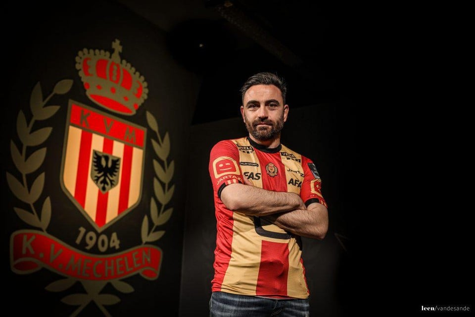 Onur Kaya.