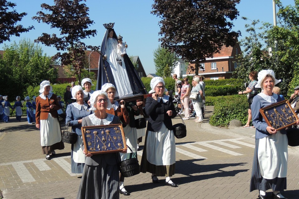 Erkend als erfgoed, maar mag niet uitgaan