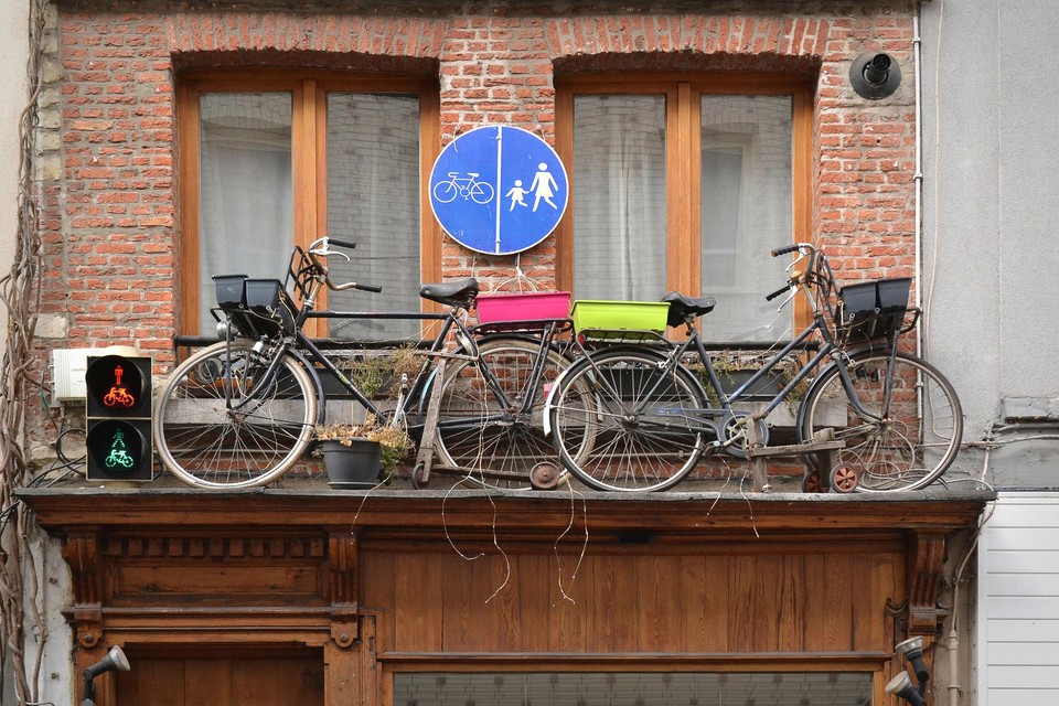 Klapdorp.