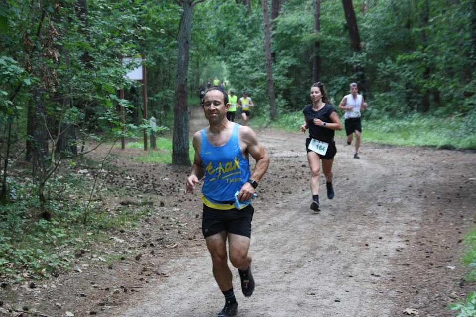 De deelnemers van de trail Herentals-Tielen kunnen zondag gebruik maken van een vernieuwd parcours. De aankomst is ook in Tielendorp gelegen.