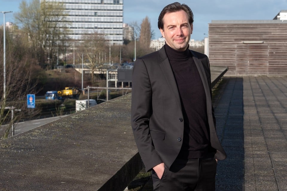 Maarten Van Acker 