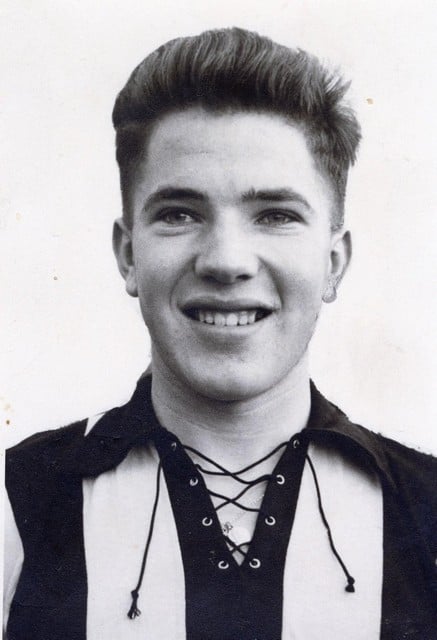 Willems was speler van K Lierse SK van 1953 tot 1971.