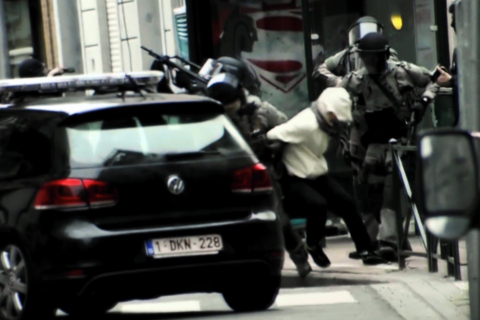 Na de arrestatie van Salah Abdeslam vreesde de rest van de terreurcel dat hij zou praten en hen zou verraden.