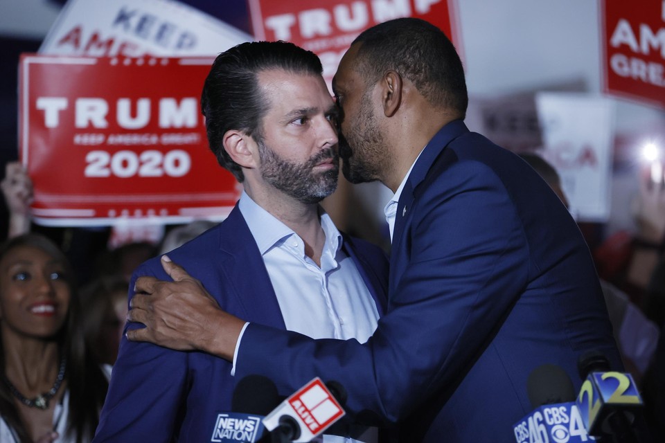 Donald Trump Jr