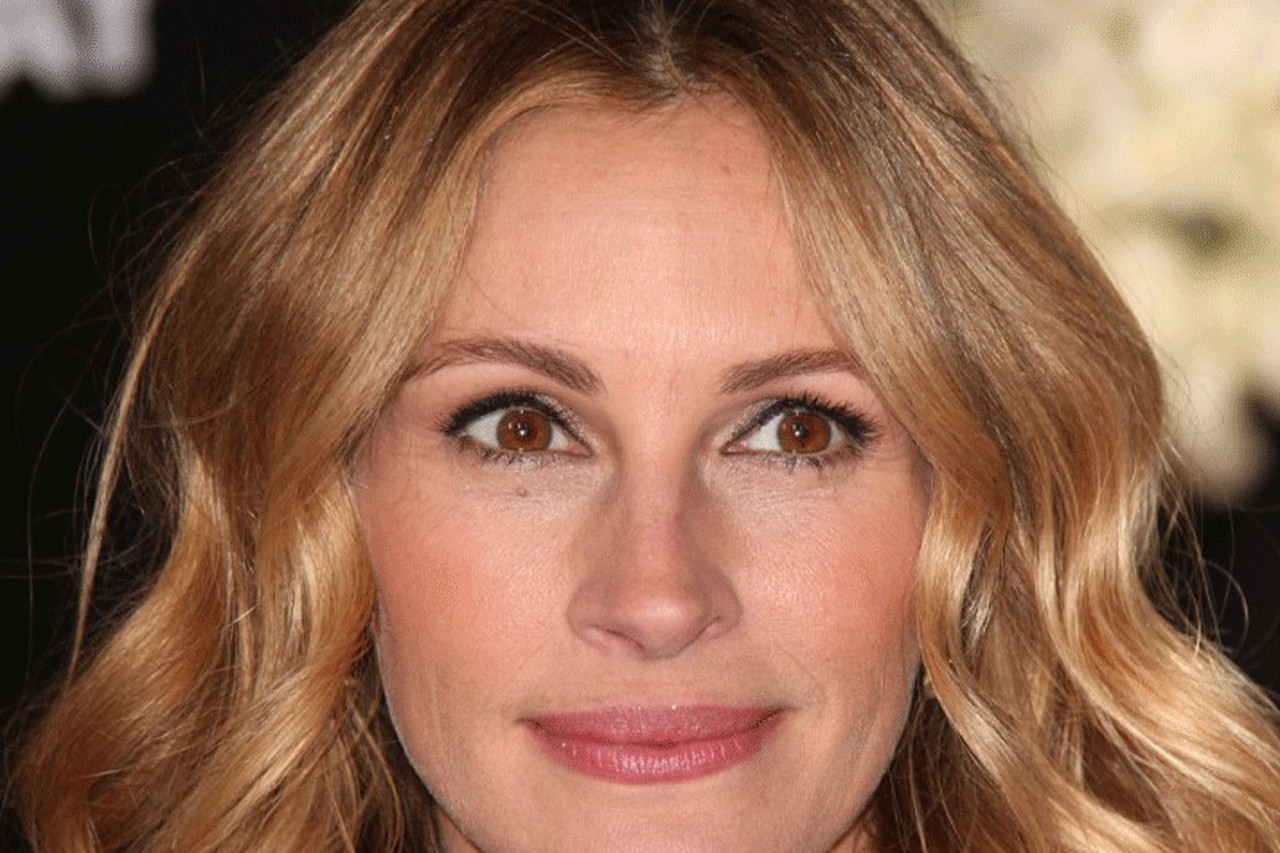 Julia Roberts wil nog geen plastische chirurgie | Gazet van Antwerpen Mobile