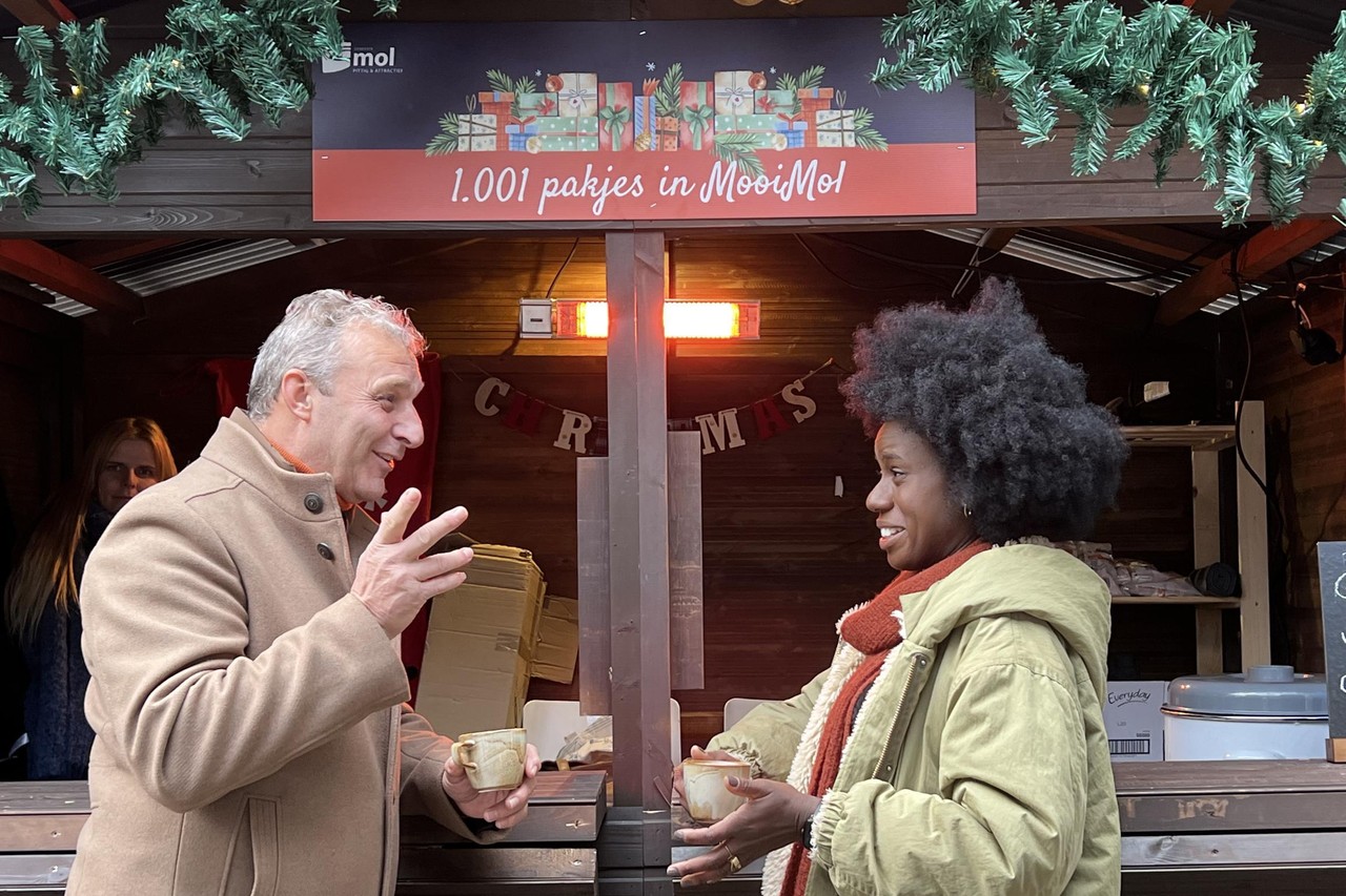 Danira Boukhriss Terkessidis presenteert nieuw programma overonze darmen