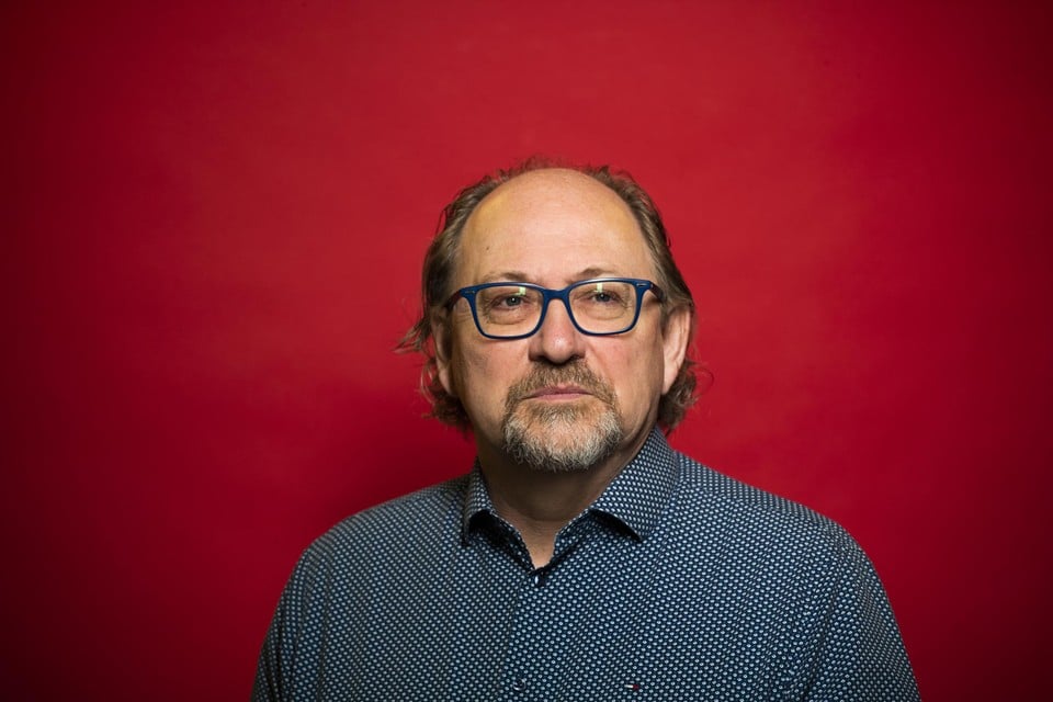 Guy Delforge.