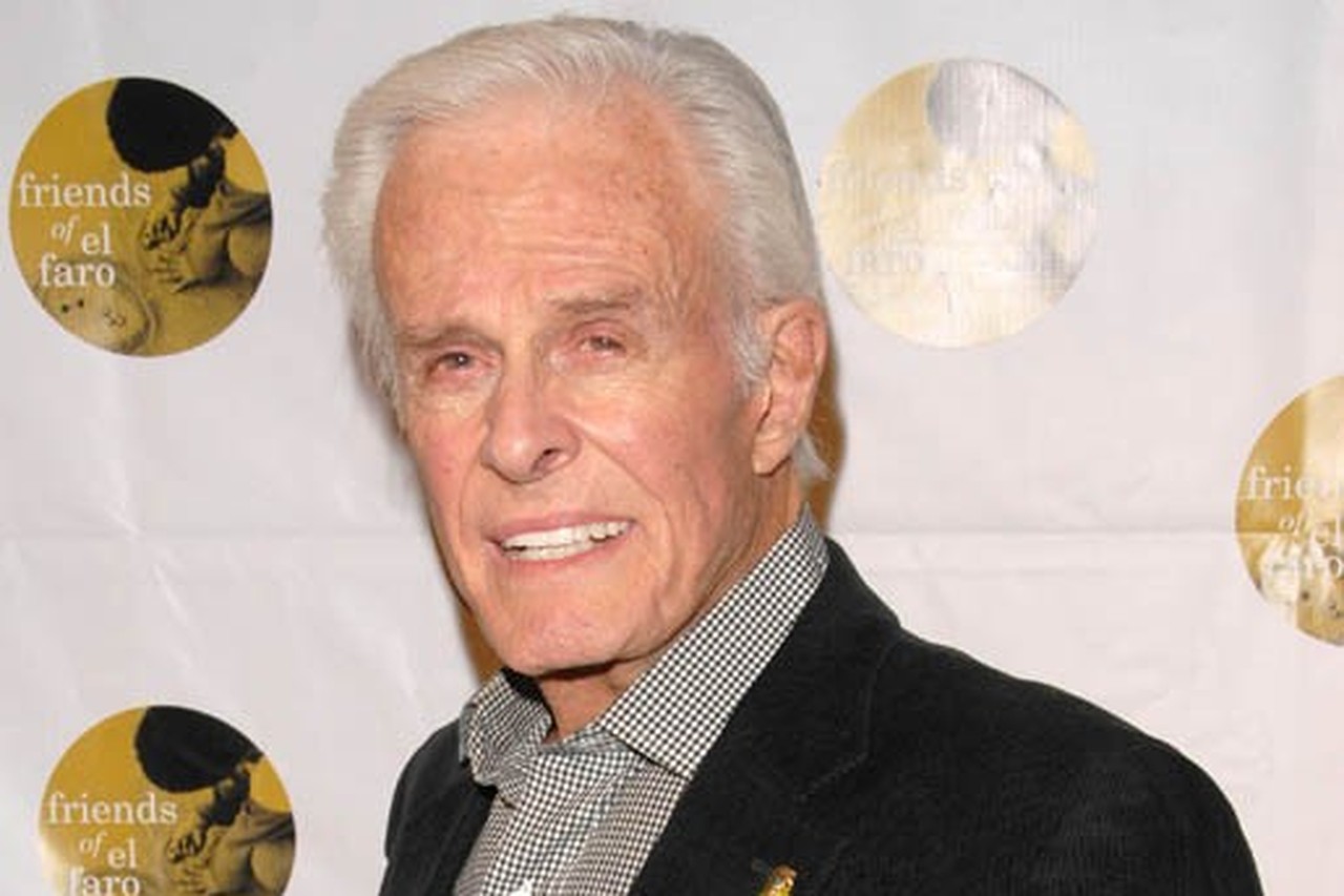 Acteur Robert Culp 79 Overleden Gazet Van Antwerpen Mobile
