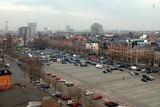 thumbnail: <strong>FEBRUARI 2013</strong>: De Raad van State schorst het RUP Binnenstad. Dat ruimtelijk uitvoeringsplan vormde de Zuiderdokken om van groene parkzone tot zone van publiek nut. Dit RUP werd onder burgemeester Patrick Janssens goedgekeurd, net om de feitelijk illegale toestand van de parking en de Sinksenfoor te regulariseren.
<br/>
De Raad van State oordeelde echter dat dit RUP niet om een ordentelijke manier tot stand kwam. Door de beslissing van de Raad van State veranderden de Zuiderdokken opnieuw in groene zone, waar het niet toegestaan is om een Sinksenfoor te organiseren.