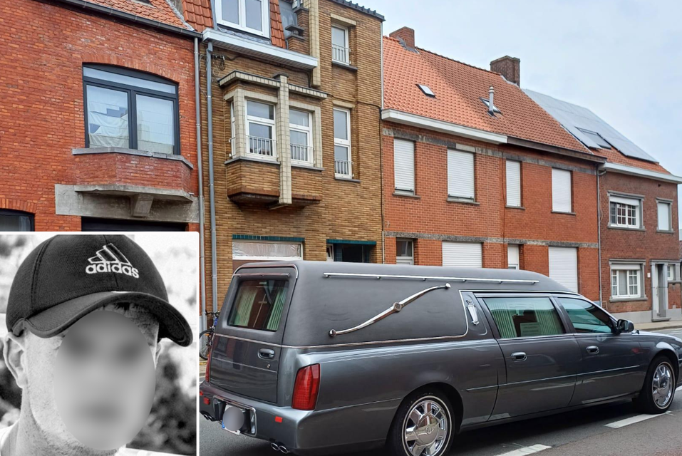 Slachtoffer B.D. (24) werd in zijn woning in Tielt gevonden