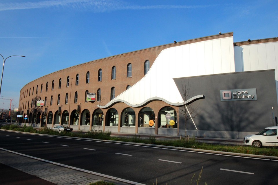 Verlichtingspecialist Light Gallery sluit in Mortsel en uitverkoop (Mortsel) | Gazet van Antwerpen