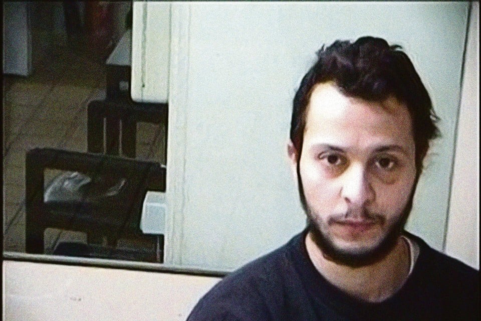 Salah Abdeslam: “Een jongen uit een middenstandsgezin die geen gebrek aan kansen had”, aldus Eric Goens.
