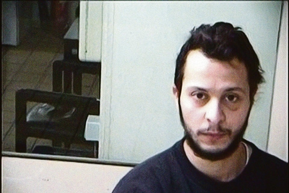 Salah Abdeslam: “Een jongen uit een middenstandsgezin die geen gebrek aan kansen had”, aldus Eric Goens. 