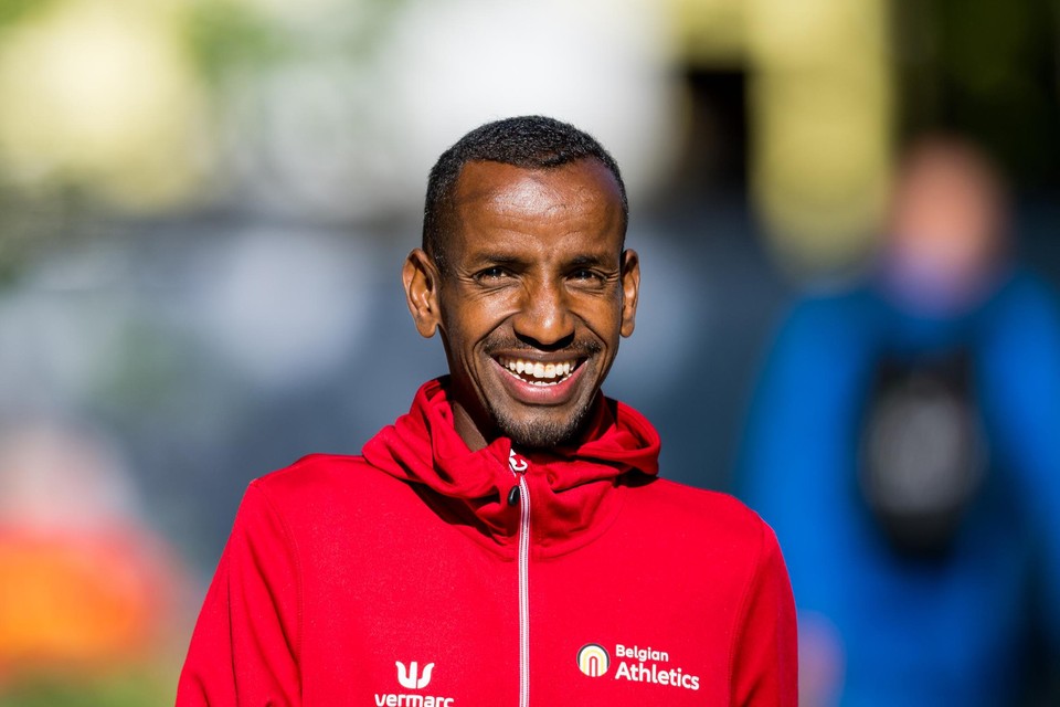 Bashir Abdi. 