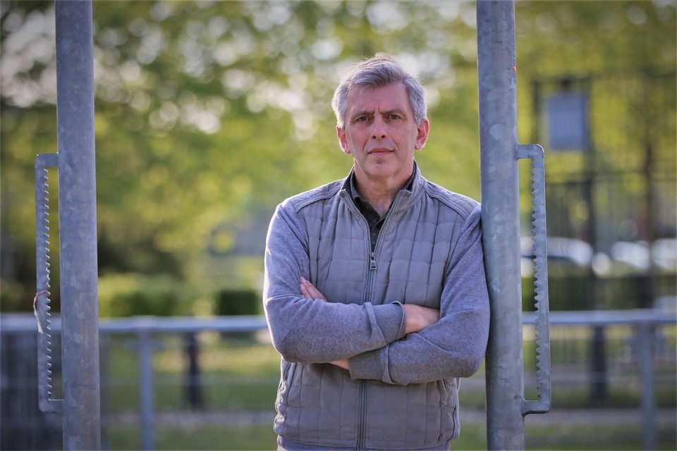 Wim Van Duyse.