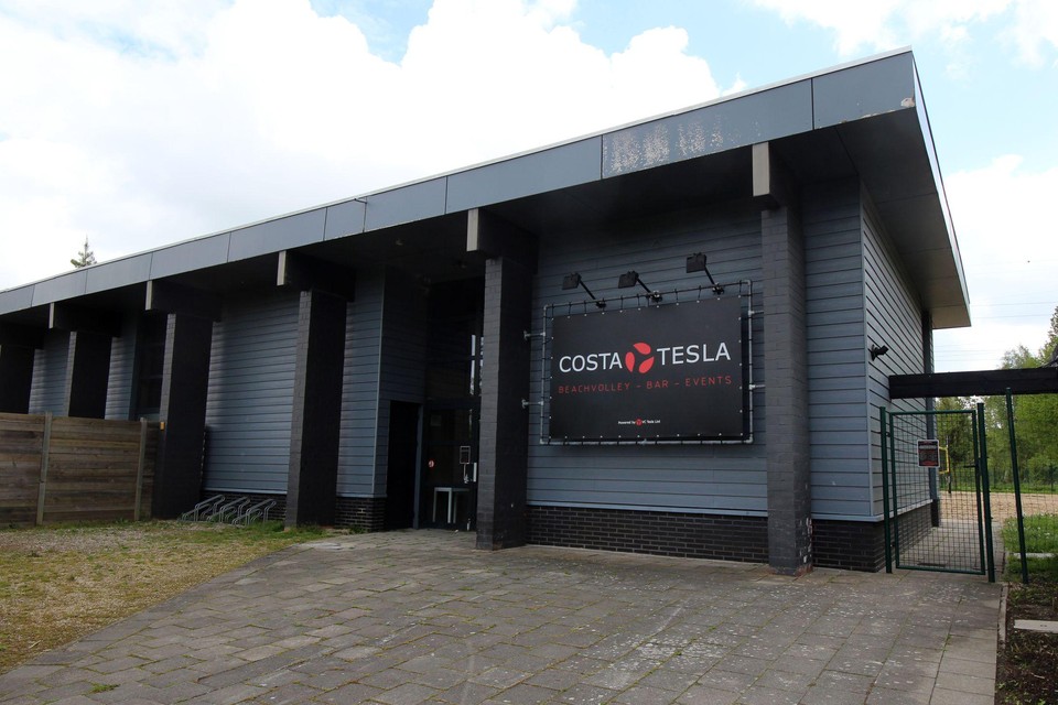 Costa Tesla gaat door tot 30 september.