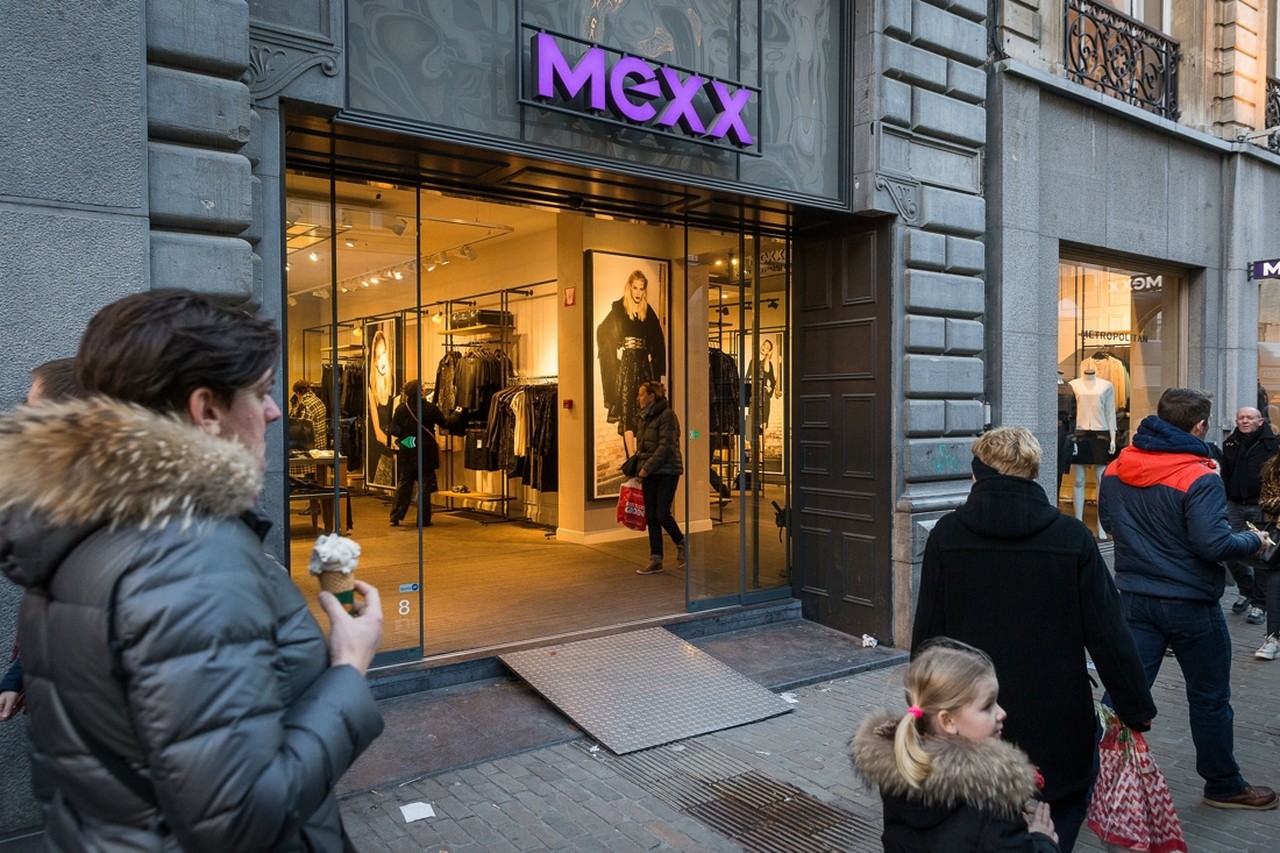 vrijwilliger vlam Aanval Mexx keert niet terug naar shopping center en Meir (Antwerpen) | Gazet van  Antwerpen Mobile