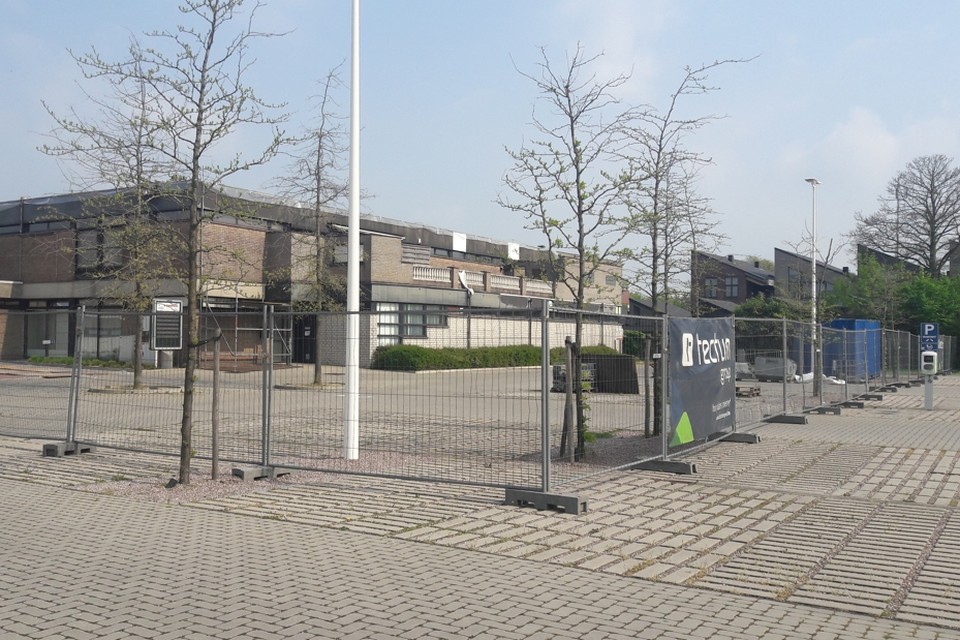 Sporthal En Zwembad Blijven Ook Na Corona Dicht Wegens Reno Kontich Gazet Van Antwerpen Mobile