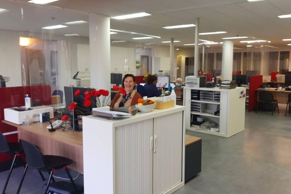 Door te werken op afspraak kunnen medewerkers van de gemeente complexe dossiers beter voorbereiden.