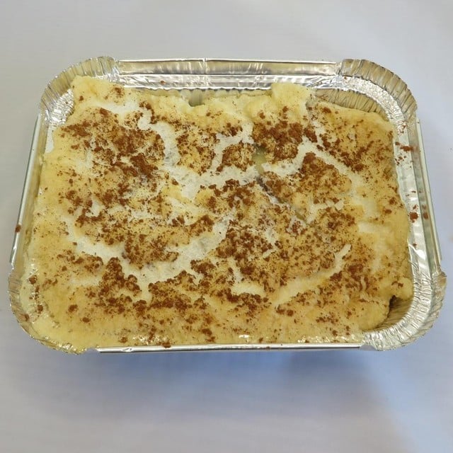 Klappertaart