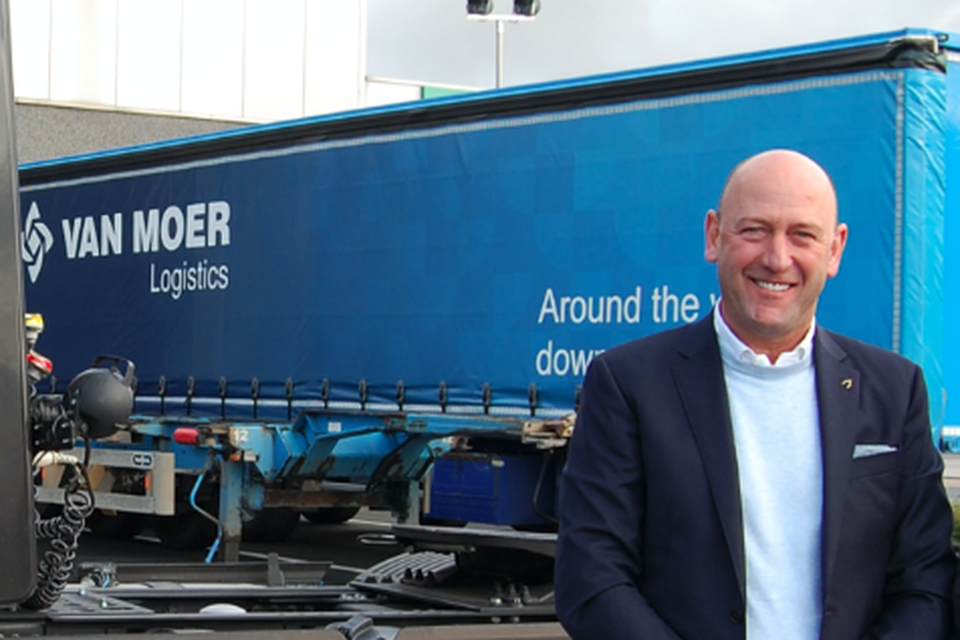 Jo Van Moer.