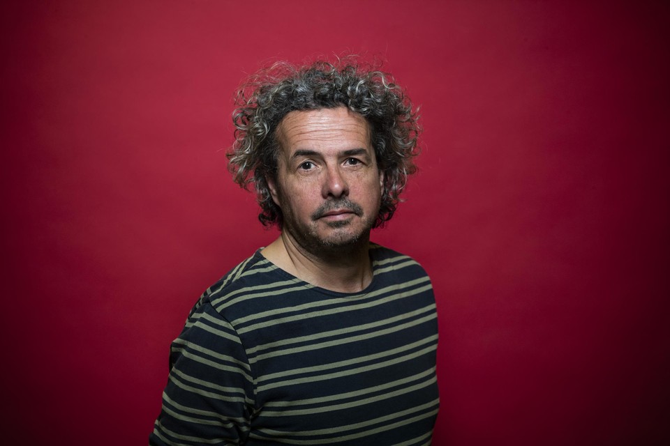 Dominique Piedfort.