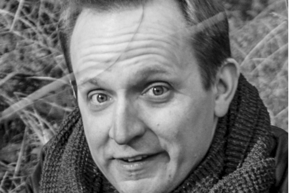 Stefan Laenen.
