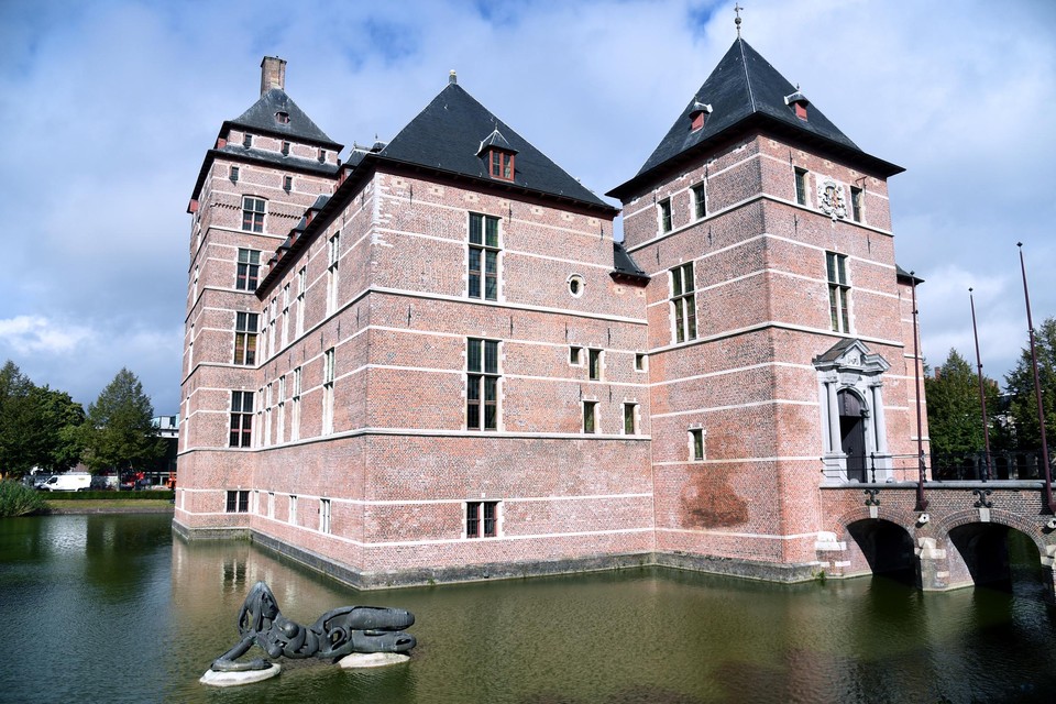 G.N. moest zich verantwoorden voor feiten in april van vorig jaar, maar ook voor feiten die hij pleegde in oktober 2017.