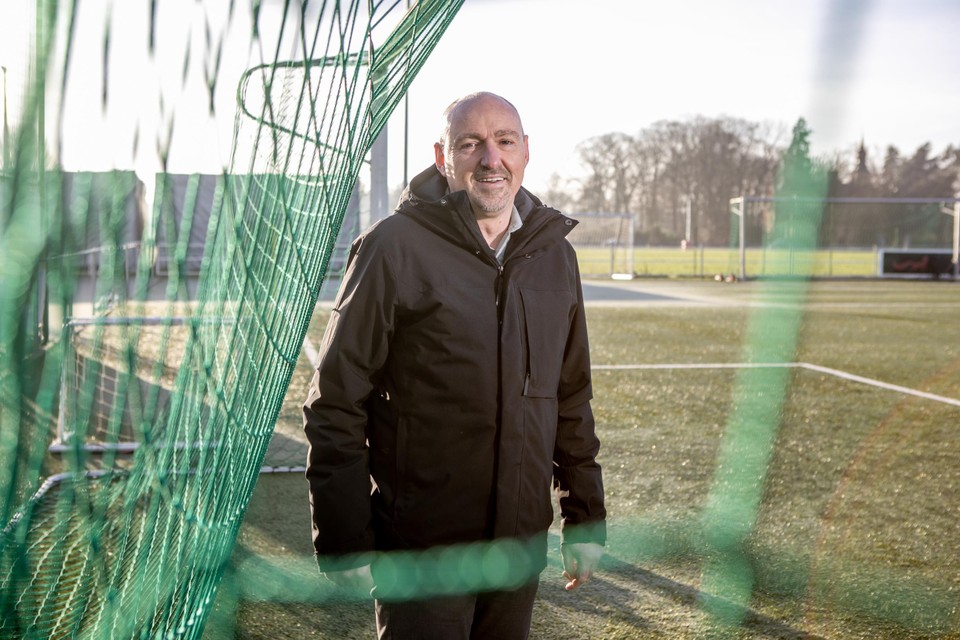 Kris Vandepaer ruilt zijn politiejob in voor een functie bij KVC Westerlo.