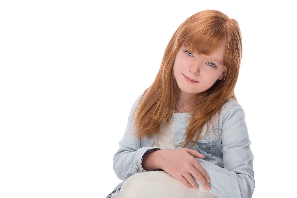Na duetten met haar papa en Steve Tielens brengt Kayleigh al haar vierde single uit.