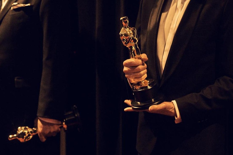 The Oscars ceremony can be followed live on GoPlay and Play More Cinema on the night of March 12 to 13.
