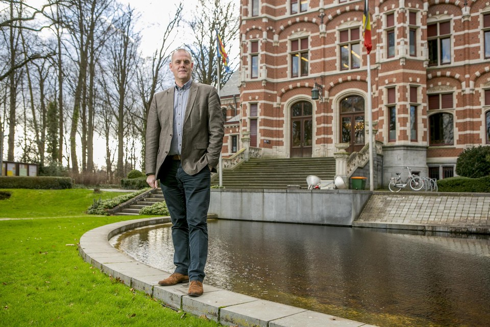 “Het project heeft een te grote impact op onze leefomgeving”, zegt burgemeester van Westerlo Guy Van Hirtum.