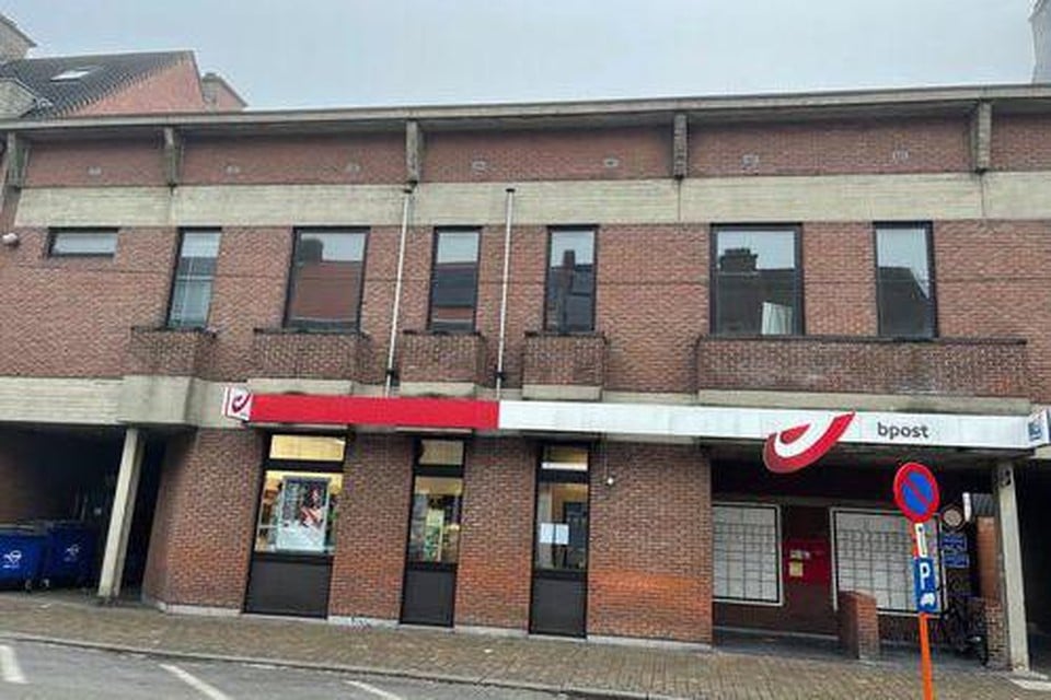 De gemeente Beerse plant de aankoop van het postkantoor in de Lindenlaan om mogelijk een deel ervan in te palmen voor de vrijetijdsdiensten Vaart. 