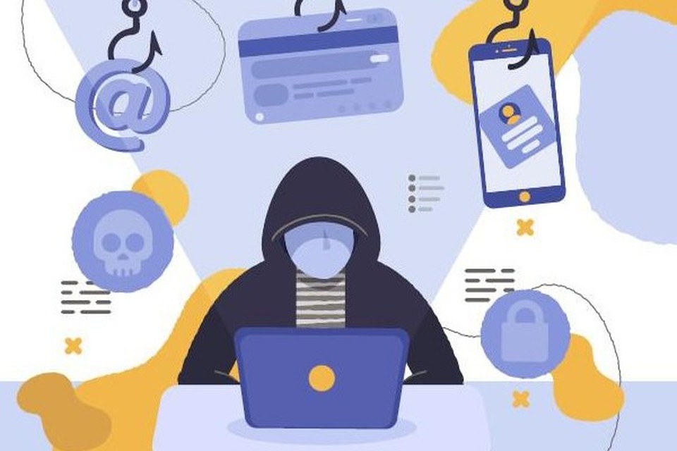 Tijdens de infoavond komen diverse vormen van cybercriminaliteit aan bod.