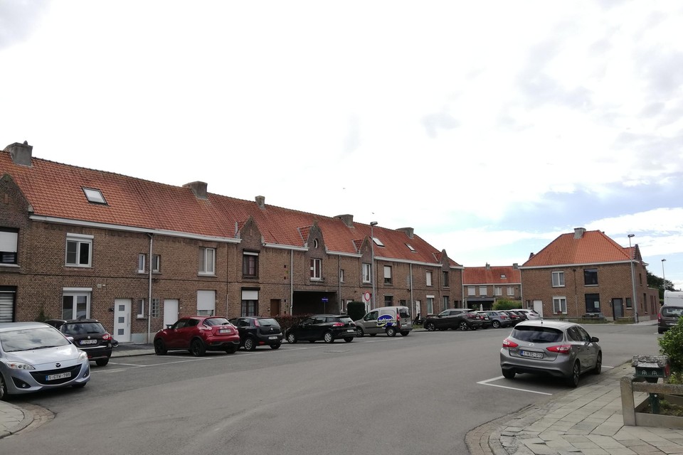 De woningen van De Vrije Woonst worden overgenomen door Woonpunt. 