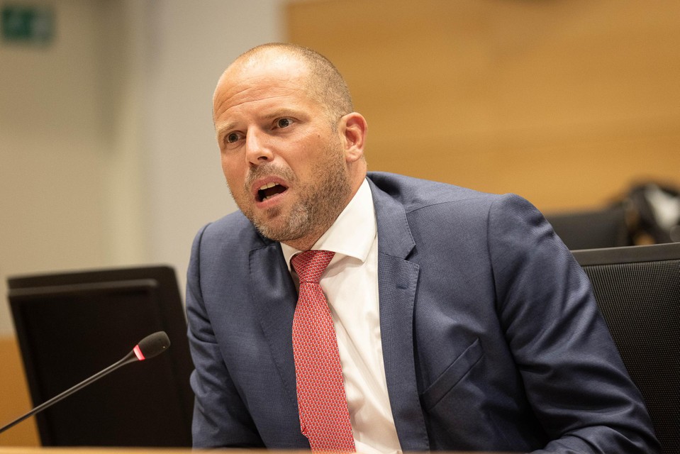 Theo Francken