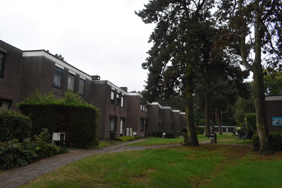 De wijk Egelsvennen werd in 1973 gekroond tot mooiste wijk van België en heeft nog altijd een erfgoedwaarde. 