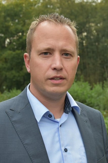 Kristof Joos.