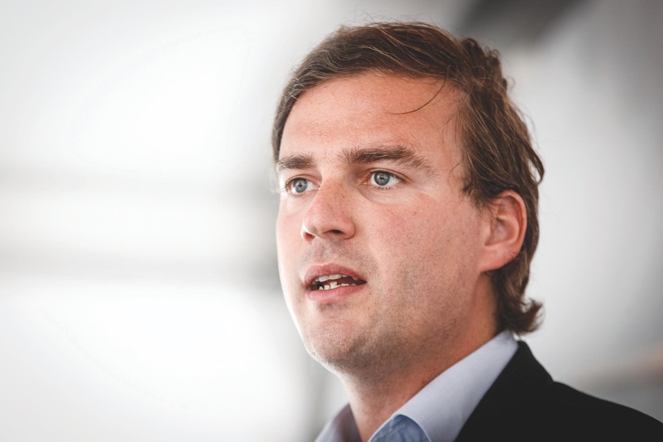 Of het Mathias De Clercq lukt om Open VLD, Vooruit en CD&V samen te krijgen op één lijst, is afwachten.