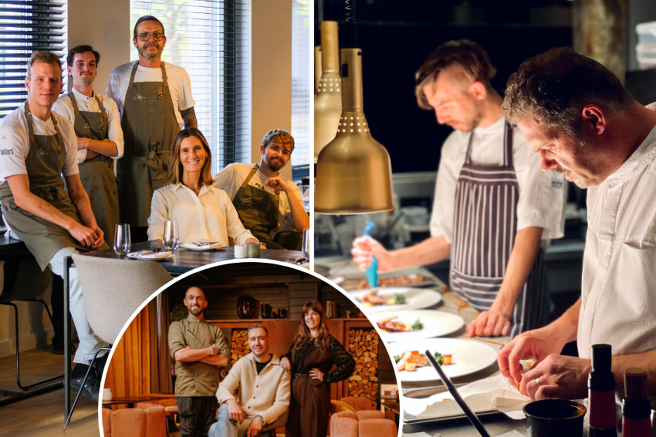 Maillard maakt mooie entree in nieuwste Gault&Millau en er zijn ook