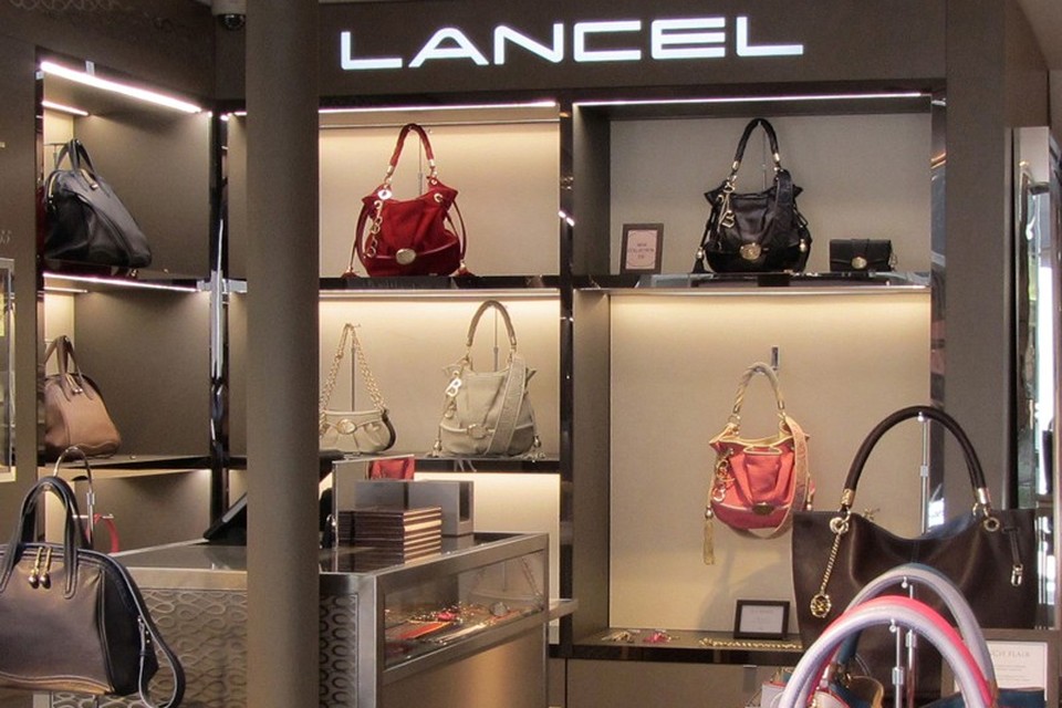 specificatie hypotheek Vervelend Lancel opent winkel in Hasselt | Gazet van Antwerpen Mobile