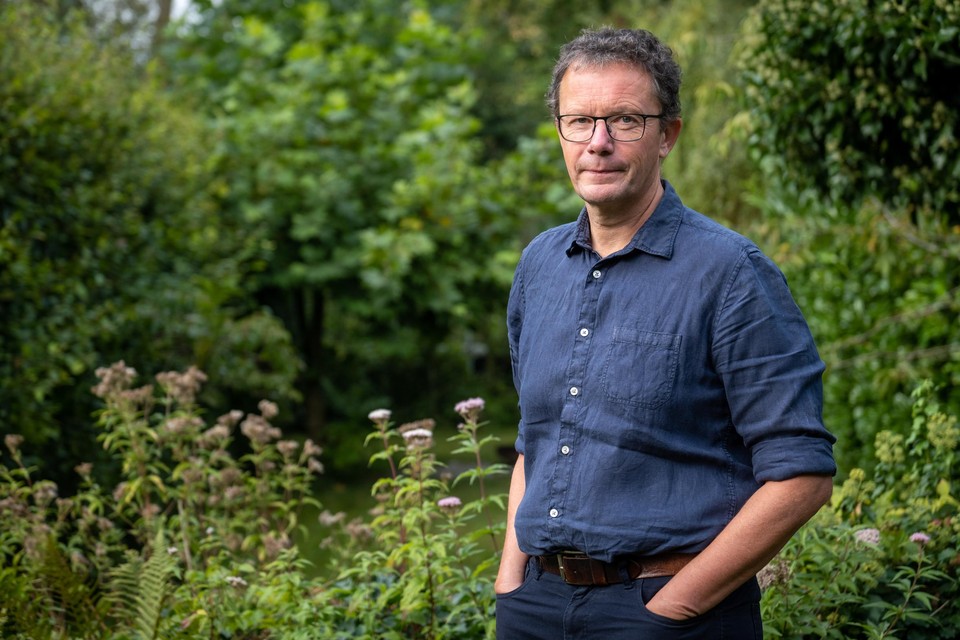 Ive Marx houdt de moed erin: “Veel ministers in ons land zijn nog behoorlijk jong. Ik denk niet dat ze hun eigen generatie in de voet gaan schieten.”