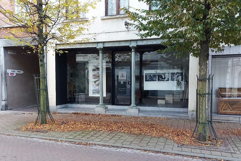Galerie Brandtpoort.