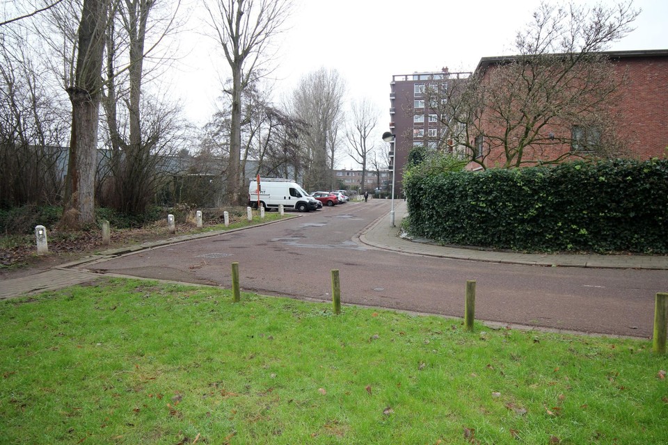 Rioleringen en een nieuw wegdek voor Brouwershoek.