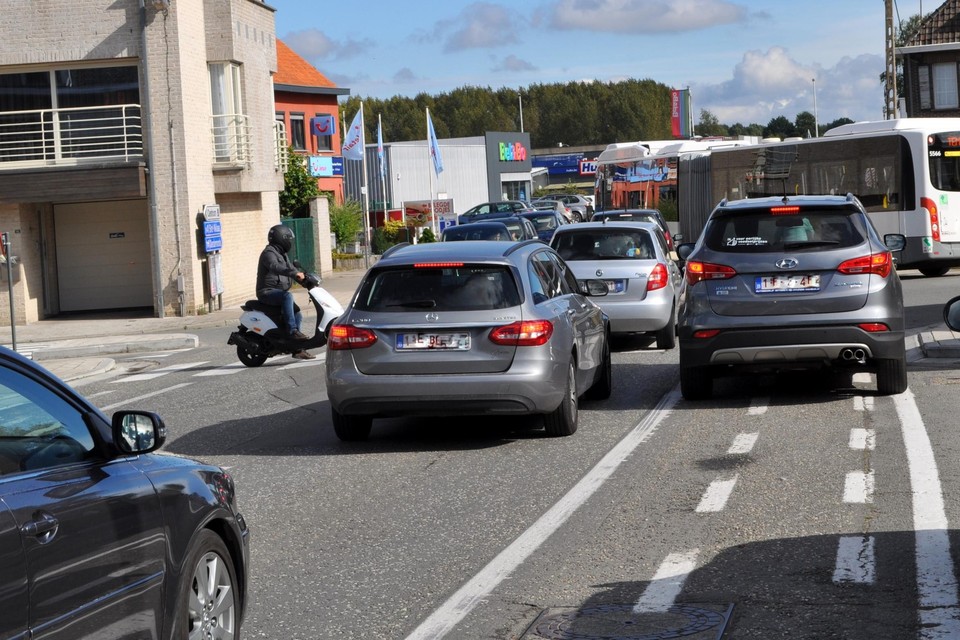 In de enquête van de Vervoerregio Waasland kunnen bewoners hun mening kwijt over mobiliteit en leefomgeving. 