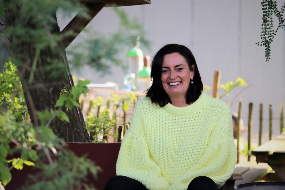 Vroedvrouw Liesje is genomineerd voor de Gouden Pinard.