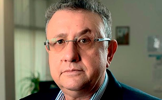  Leonid Shulman 